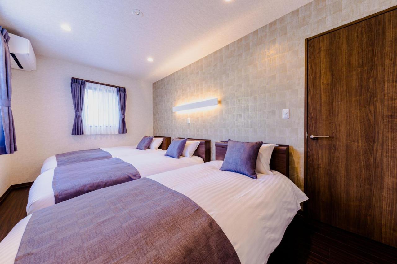 04 Resort Club -凛rin- Fujikawaguchiko Eksteriør bilde