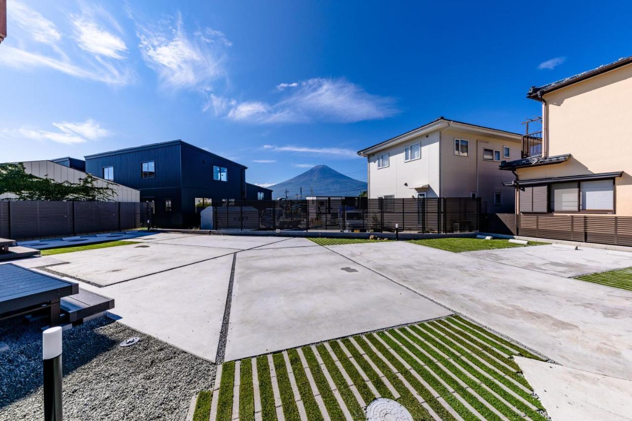 04 Resort Club -凛rin- Fujikawaguchiko Eksteriør bilde