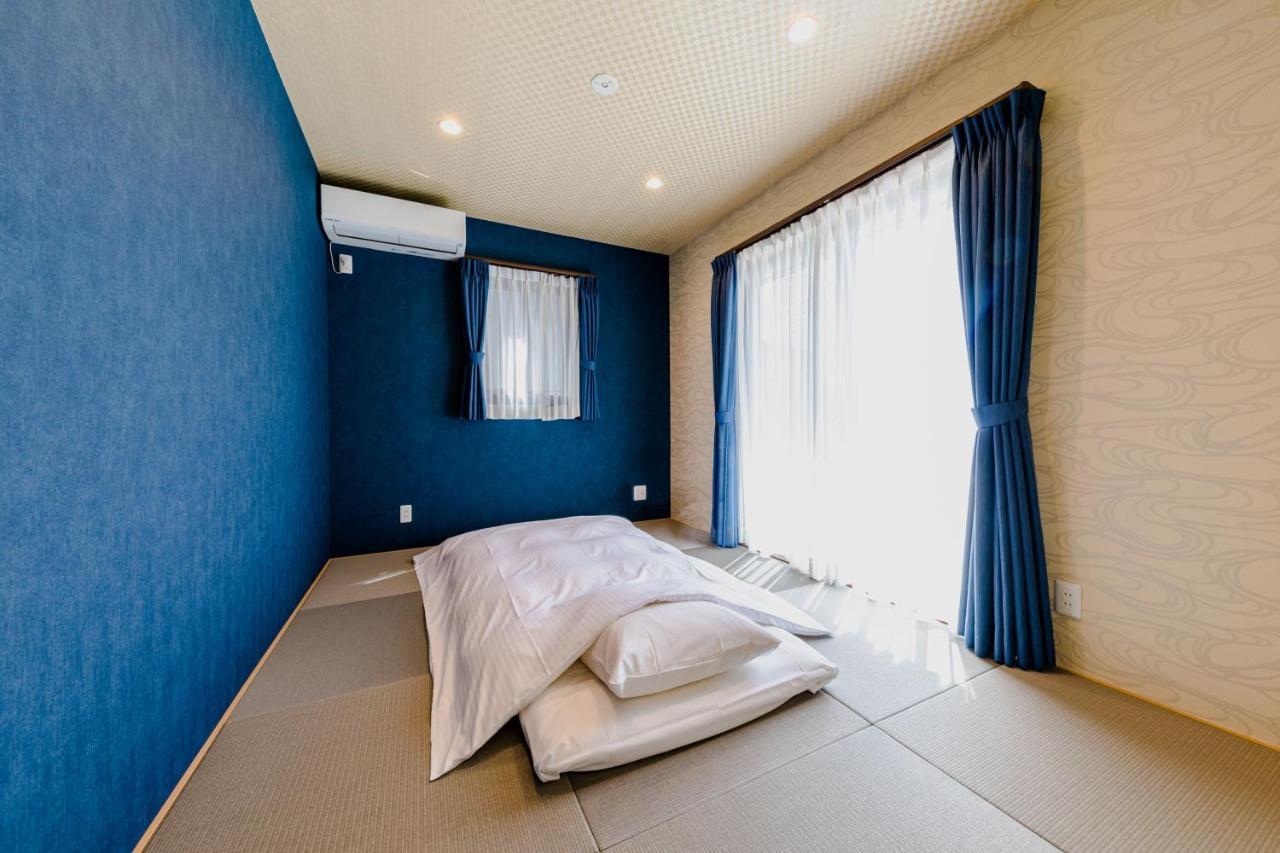 04 Resort Club -凛rin- Fujikawaguchiko Eksteriør bilde