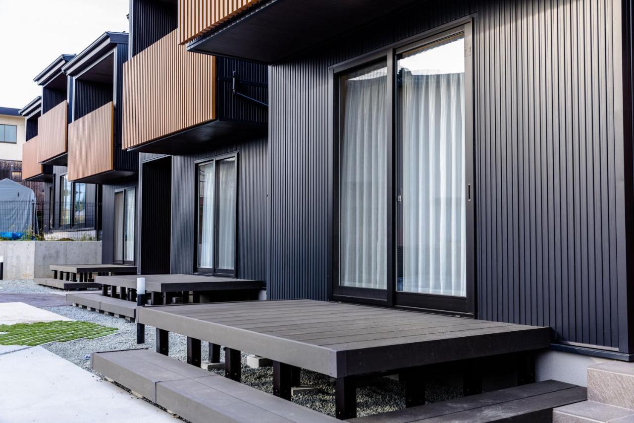 04 Resort Club -凛rin- Fujikawaguchiko Eksteriør bilde
