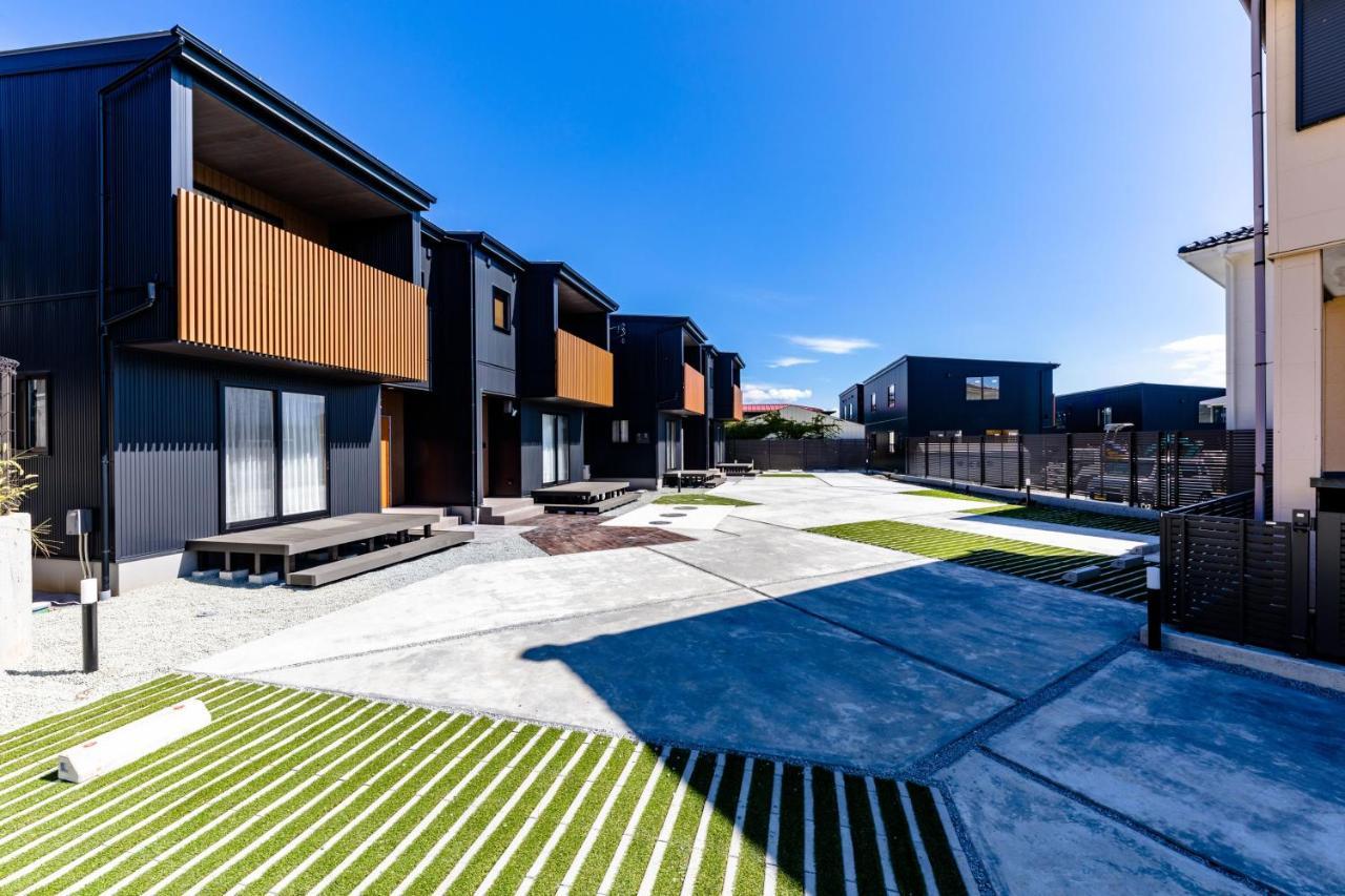 04 Resort Club -凛rin- Fujikawaguchiko Eksteriør bilde