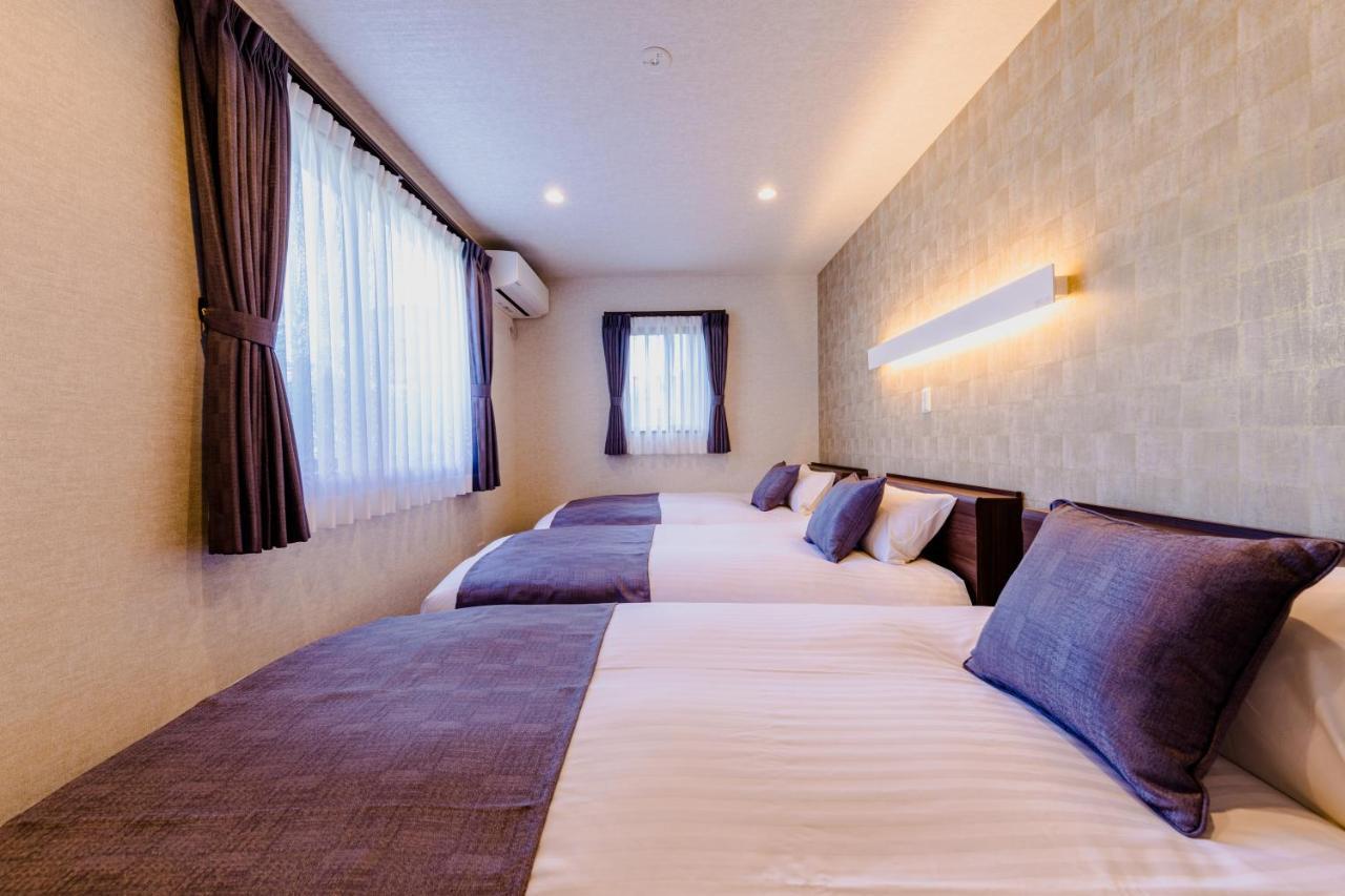 04 Resort Club -凛rin- Fujikawaguchiko Eksteriør bilde