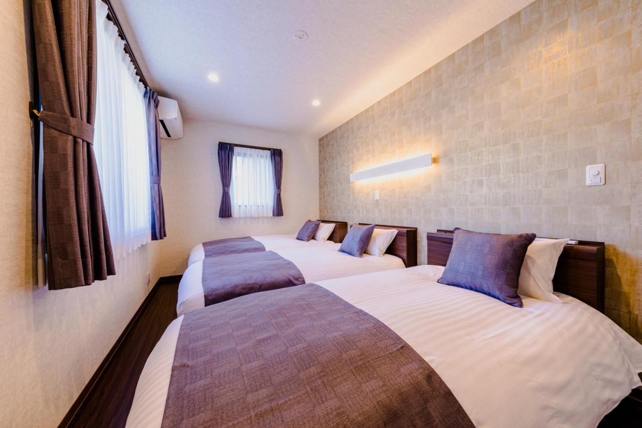 04 Resort Club -凛rin- Fujikawaguchiko Eksteriør bilde